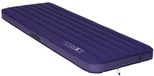Exped Basecamp MegaMat Ultra MW - Slaapmat 183 cm (aubergine)