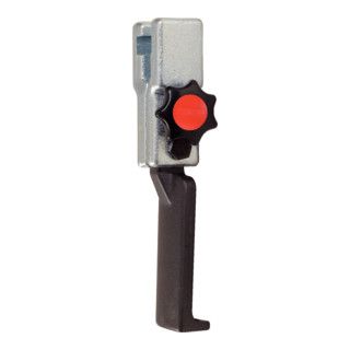 KS Tools Trekhaak met snelsluiting - 100mm - D=3.6mm - 1 stuk