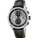 Festina Chronograaf Timeless Chronograph Heren Polshorloge F20695/4