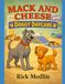Mack and Cheese Doggy Daycare