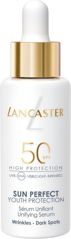 Lancaster Sun Perfect Unifying Serum SPF50, 30 ml