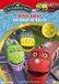 Chuggington Badge Quest 1 DVD