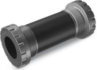 Miche Bottom Bracket Evo Max Bsa 68-73mm Ø 24mm Zwart