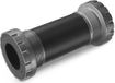 Miche Bottom Bracket Evo Max Bsa 68-73mm Ø 24mm Zwart