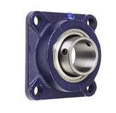 RHP MSF1035K zelf-Lube vierbout vierkant flens lagereenheid