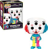 Funko Ron English's Sugar Circus POP! Figurine Screaming Clown Exclusive Edition 9 cm POP! Figurine
