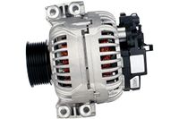 HELLA 8EL 012 584-161 Dynamo / Alternator - 28V - 100A