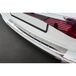 Avisa Achterbumperbescherming roestvrij staal compatibel met Mercedes E-klasse (S214) Estate 2023- 'Ribs'