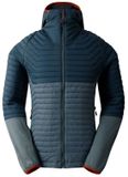 Dare2b Descending II Hybrid Jas Storm Weather / Lead S Man