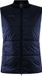 Craft CORE Light Padded Vest W 1912059 - Blaze - L