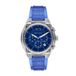 Armani Exchange AX4166 Heren Horloge 44mm - Blauw