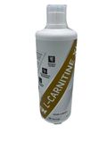 DY Nutrition L-carnitine XL 1000ml Cerise