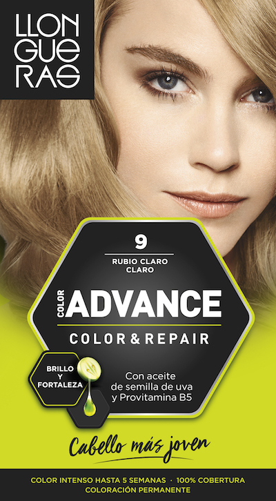 Llongueras Color Advance