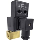 TRU COMPONENTS TC-14215384 Direct bedienbaar ventiel