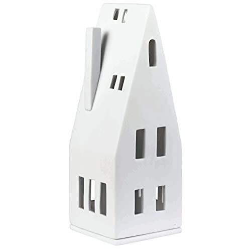 Räder Lichthuis - lichthuis spits dak 20 cm