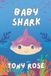 Baby Libri GmbH Children's Books- Baby Shark Paperback