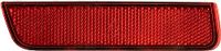 Taros Trade 272852 Achterbumper Reflector Links