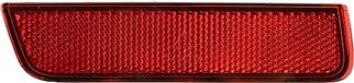 Taros Trade 272852 Achterbumper Reflector Links