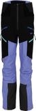 Rehall VICTORY-R Dames Wintersportbroek Paars S