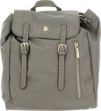 U.S. POLO ASSN. Sac à dos Houston Sac à dos vert clair
