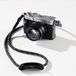 SmallRig 5450 Leather Case Kit for Fujifilm X-E5, black