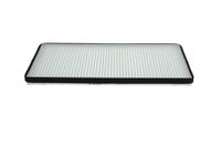 BOSCH Filter, Innenraumluft 1987435117