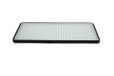 BOSCH Filter, Innenraumluft 1987435117