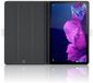 Lenovo Tab P11 | P11 Plus Housse Livre Marbre Crème