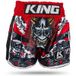 King Pro Boxing Short de boxe Thaï Hanya