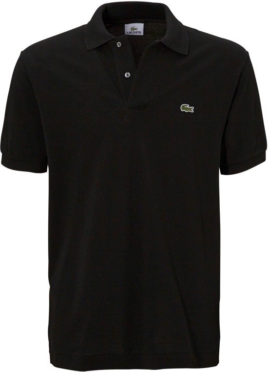 Lacoste - Classic Fit PiquÃ© Polo - Heren - maat 6