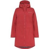 Didriksons Bea, regenjas, dames, spring red