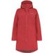 Didriksons Bea, regenjas, dames, spring red