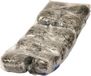 Spontex Superinox 27 Spiraalspons - RVS - Grijs - 10 Stuks