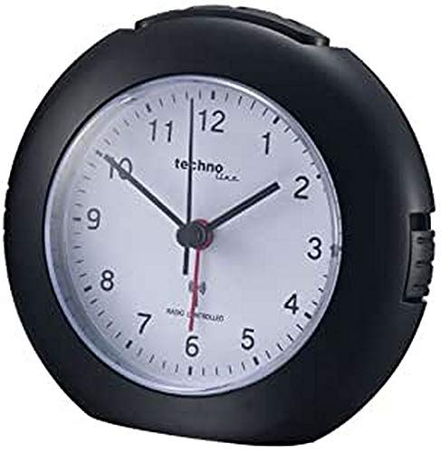 Technoline WT 757 Wekkerradio met sluimerfunctie en verlichting