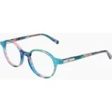 Demetz Lunettes de vue fille Demetz Tartine et Chocolat TCAA387