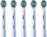 Oral-B - Opzetborstels - PRO - Precision Clean - 5 Stuks