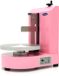 Maxima Machine à décorer les gâteaux - Ø 36.4 cm - Rose Pastel