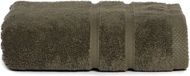 The One Towelling Ultra Deluxe serviette - 50 x 100 cm - vert olive