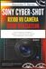 Sony Cyber-shot RX100 VII Caméra Guide Utilisateur