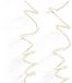 Lumineo Couronne lumineuse LED Lumière chaude 6 m