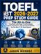 TOEFL iBT 2026-2027 PREP STUDY GUIDE: The All-in-One Prep Book with High-Yield Strategies, Power Vocabulary, and Scoring Templates for the New 1–6 Band System