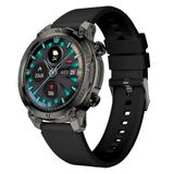 Nilox NXSWTRAILROUND Smartwatch & Sportwatch