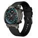 Nilox NXSWTRAILROUND Smartwatch & Sportwatch