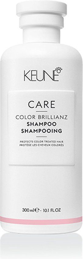 Keune Care Color Brillianz Shampoo - 300 ml