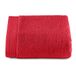 Top Towel Premium - grote badhanddoeken - 1 douchehanddoek, 70 x 140 cm, 100% katoen, 600 g, rood