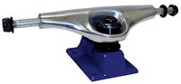 Yocaher Hd Truck Argent 5 Pouces