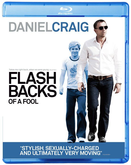Flashbacks Of A Fool - Drama - Blu-ray