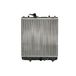 Radiateur moteur Nrf 53862a Opel 13182786 4705904 4707764