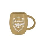 FOCO Arsenal FC Chant Klassieke letterpatroon-mok