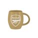 FOCO Arsenal FC Chant Klassieke letterpatroon-mok